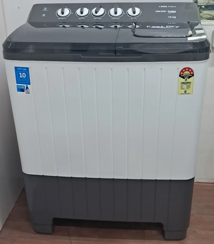 Washing Machine Repair
