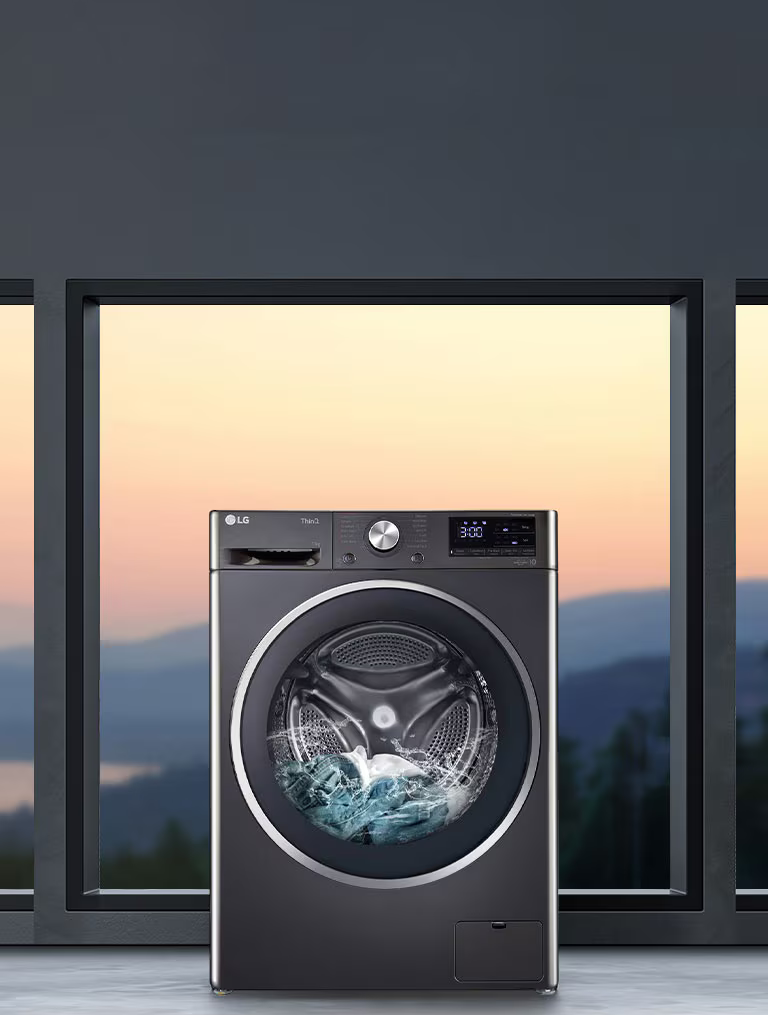 washer repair services