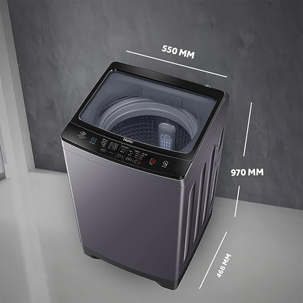 Haier Washing Machine Repair
