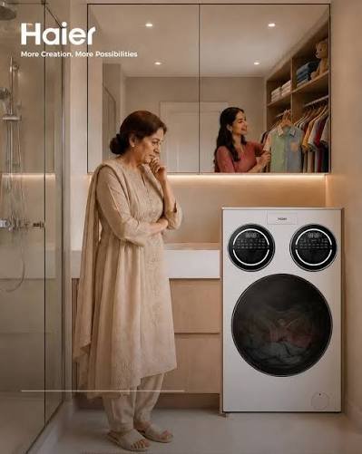 Haier Washer Repair