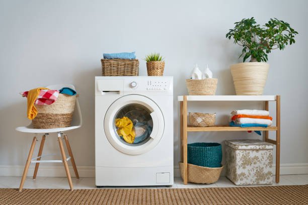 Voltas Washing Machine Expert