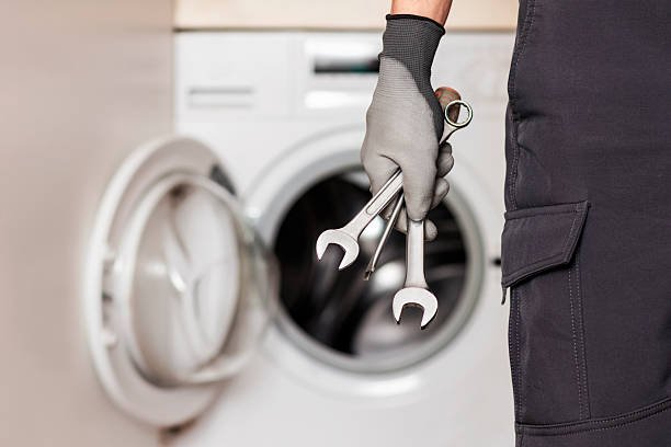 Haier Washing Machine repair near me